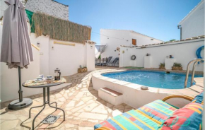 5 Bedroom Nice Home In Villanueva De Algaidas, Villanueva De Algaidas
